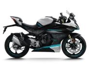 CFMOTO 450 SR