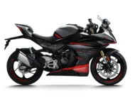 CFMOTO 450 SR