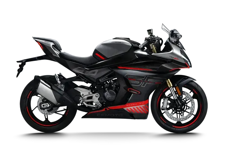 CFMOTO 450 SR