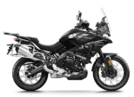 CFMOTO 700 MT