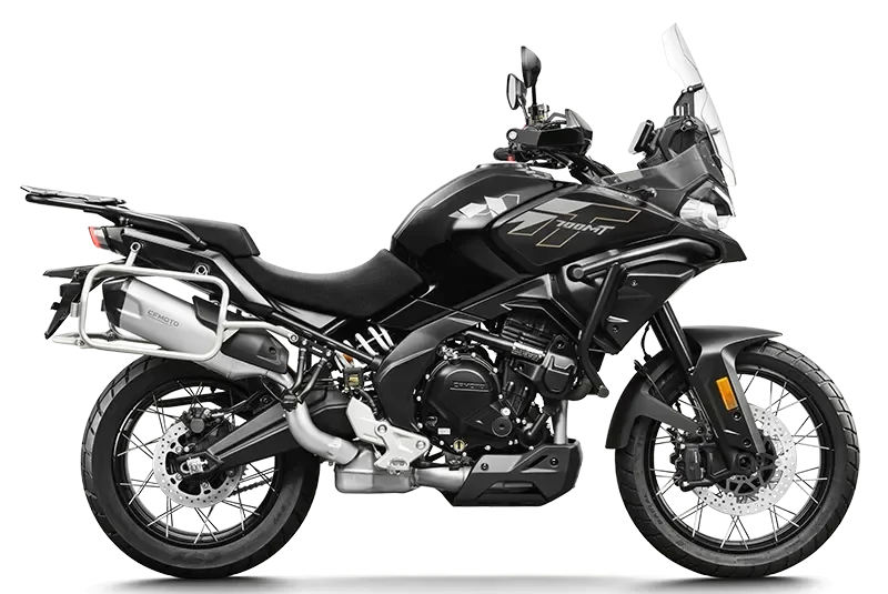 CFMOTO 700 MT
