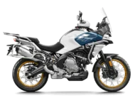 CFMOTO 700 MT