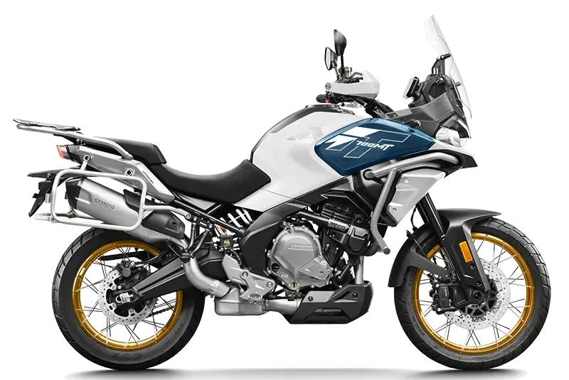 CFMOTO 700 MT