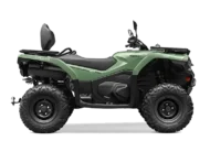 CFORCE 450 L