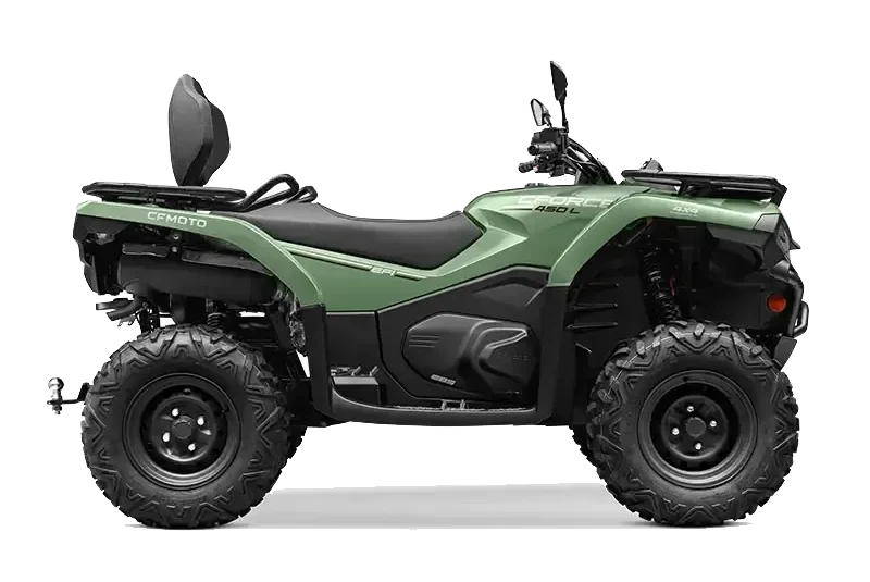 CFORCE 450 L