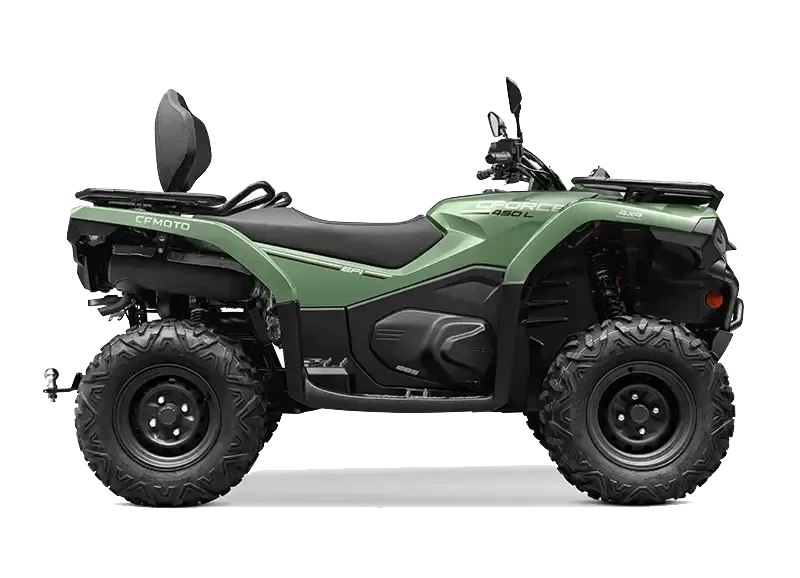 CFORCE 450 L