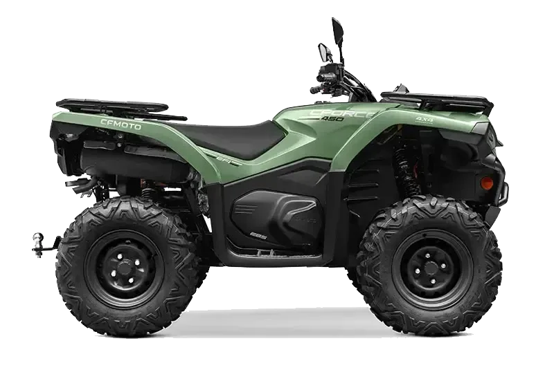 CFORCE 450