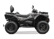CFORCE 520 L