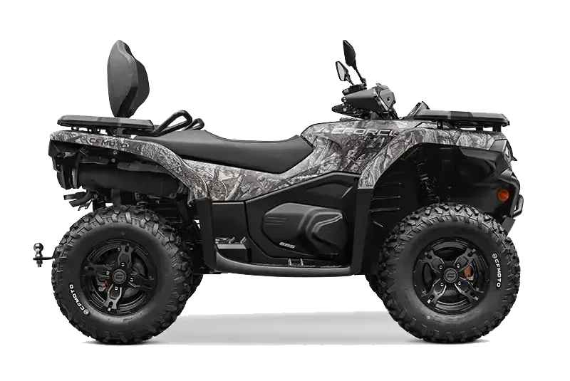 CFORCE 520 L