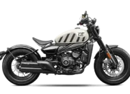 CFMOTO 450CL-C BOBBER