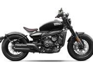 CFMOTO 450CL-C BOBBER