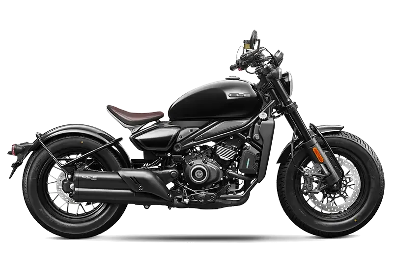 CFMOTO 450CL-C BOBBER