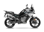 800 MT Sport