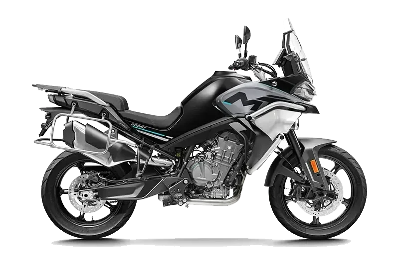 800 MT Sport