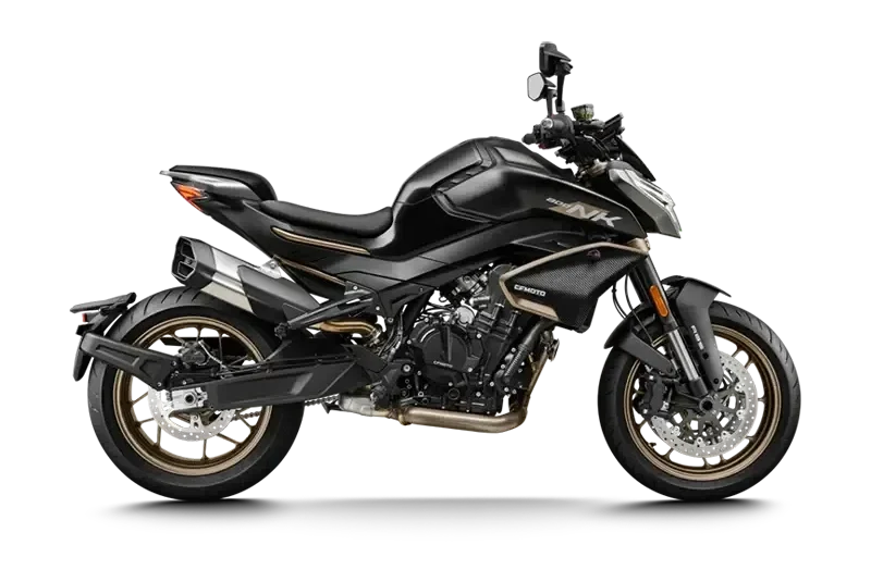 CFMOTO 800 NK