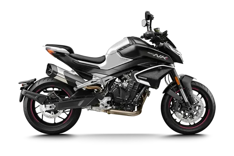 CFMOTO 800 NK