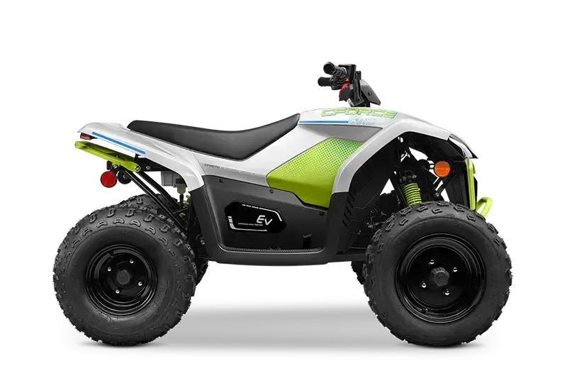CFORCE EV110