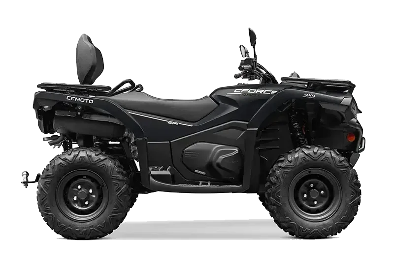 CFORCE 450 L