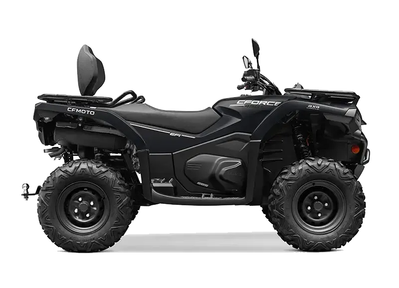 CFORCE 450 L