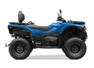 CFORCE 450 L