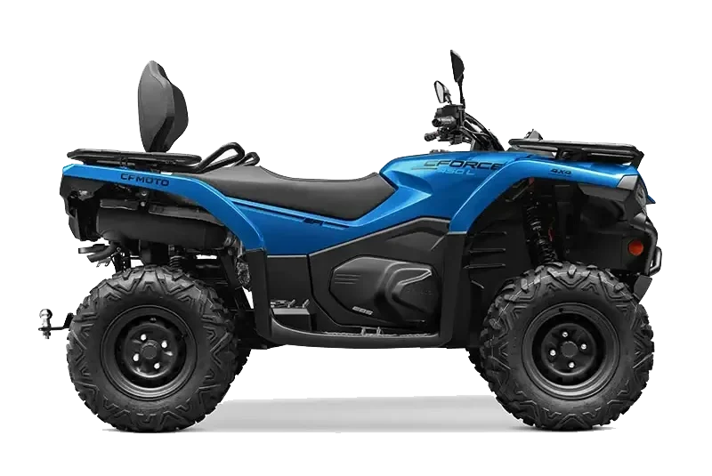 CFORCE 450 L