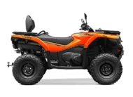 CFORCE 450 L