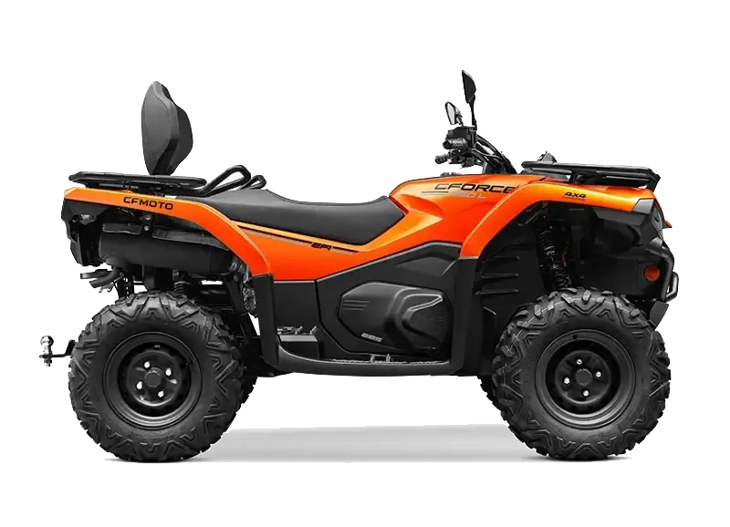 CFORCE 450 L