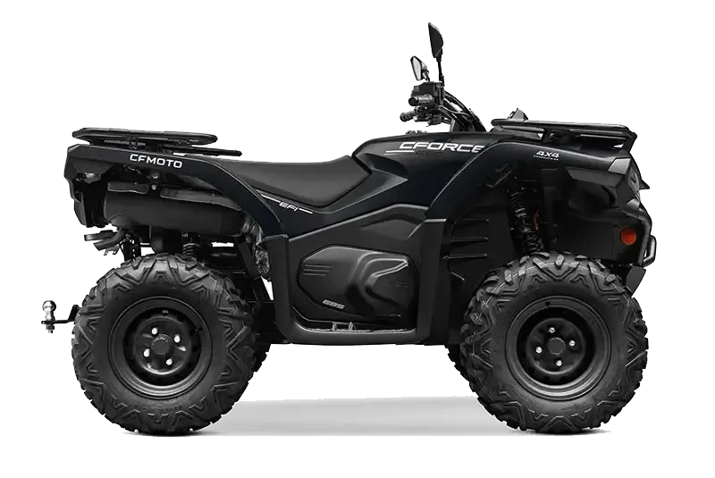 CFORCE 450