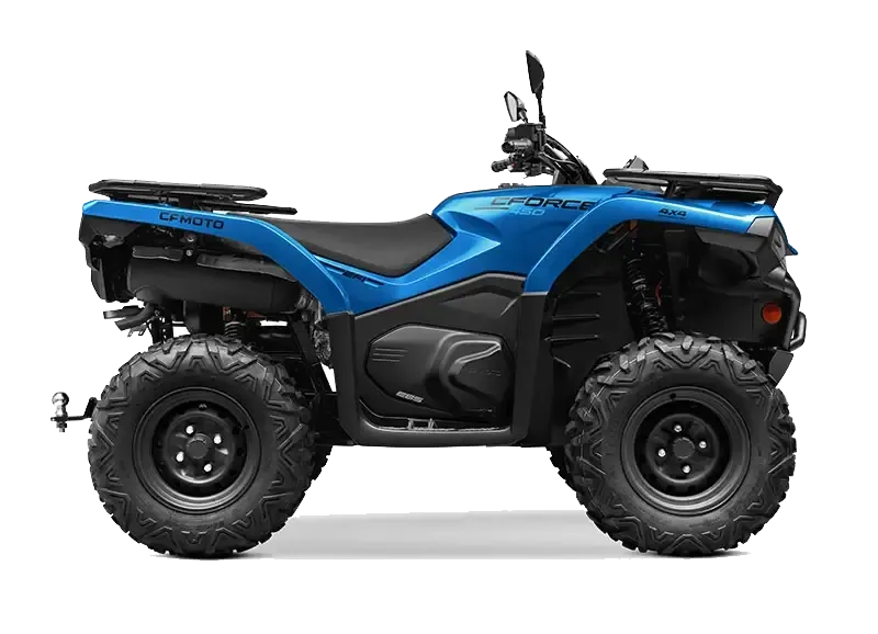 CFORCE 450