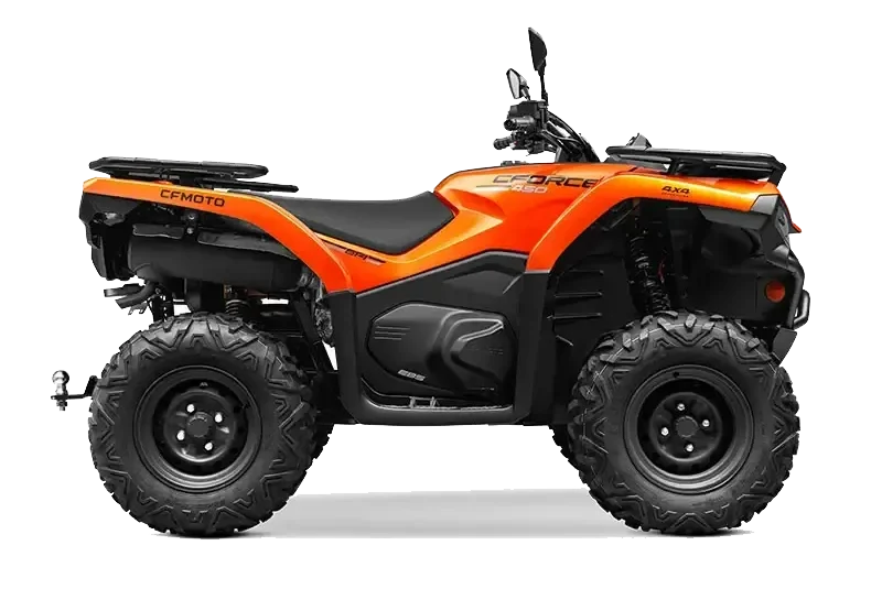CFORCE 450