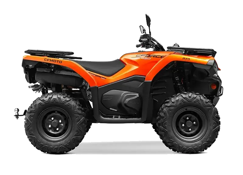 CFORCE 450