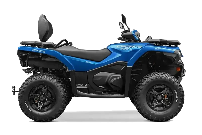 CFORCE 520 L