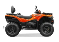 CFORCE 520 L