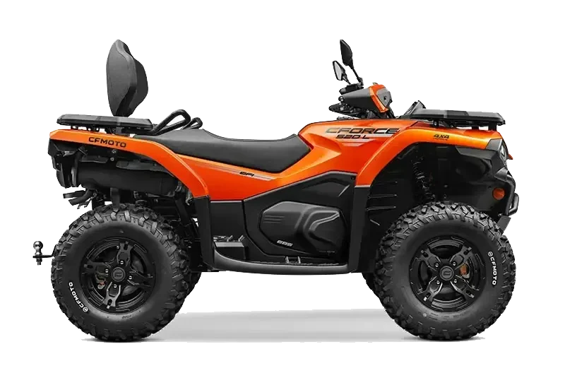 CFORCE 520 L