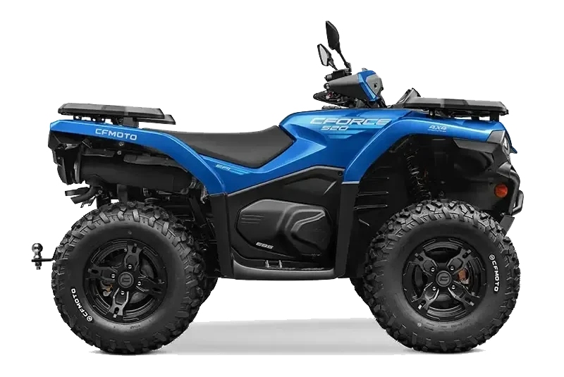 CFORCE 520
