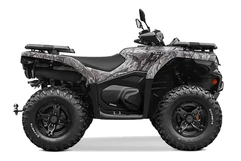 CFORCE 520 EPS