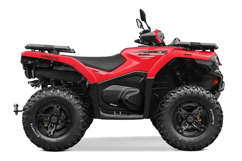 CFORCE 520 EPS