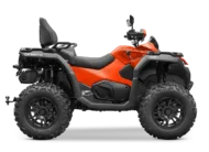 CFORCE 1000 TOURING