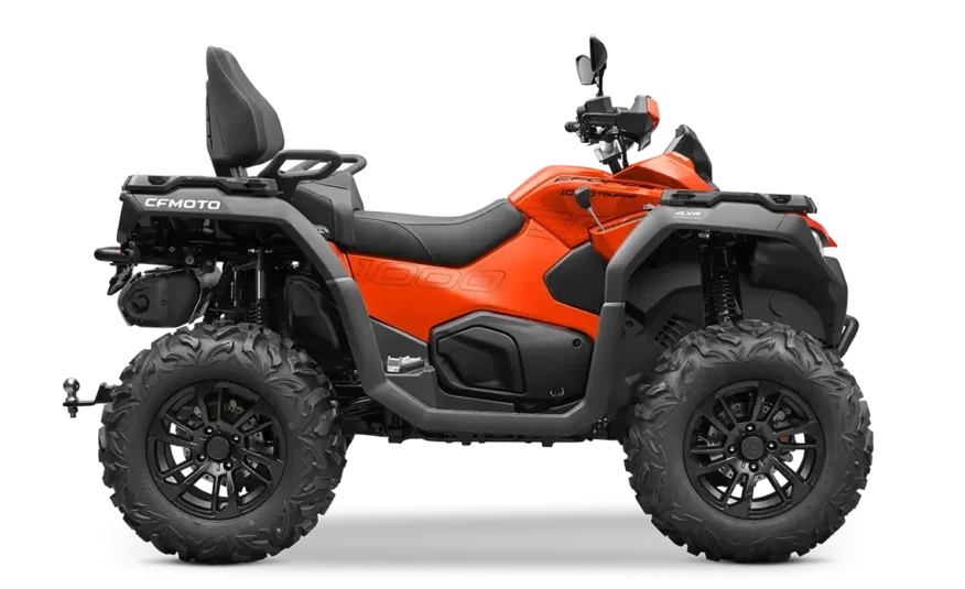 CFORCE 1000 TOURING