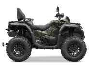 CFORCE 1000 TOURING