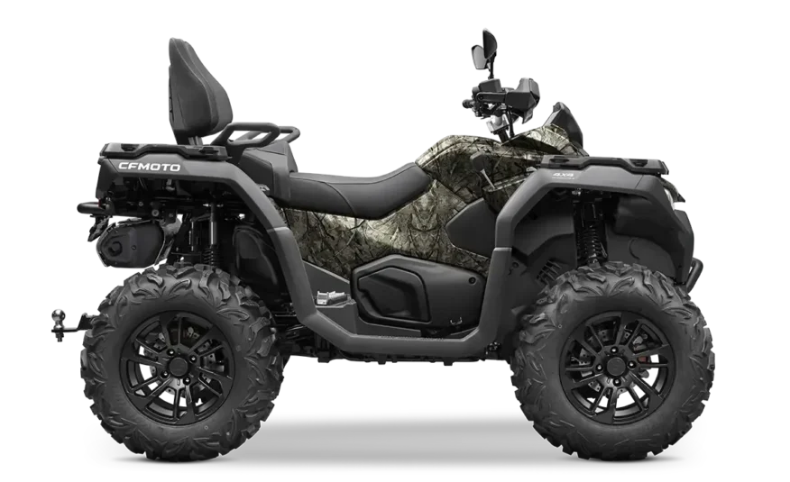 CFORCE 1000 TOURING