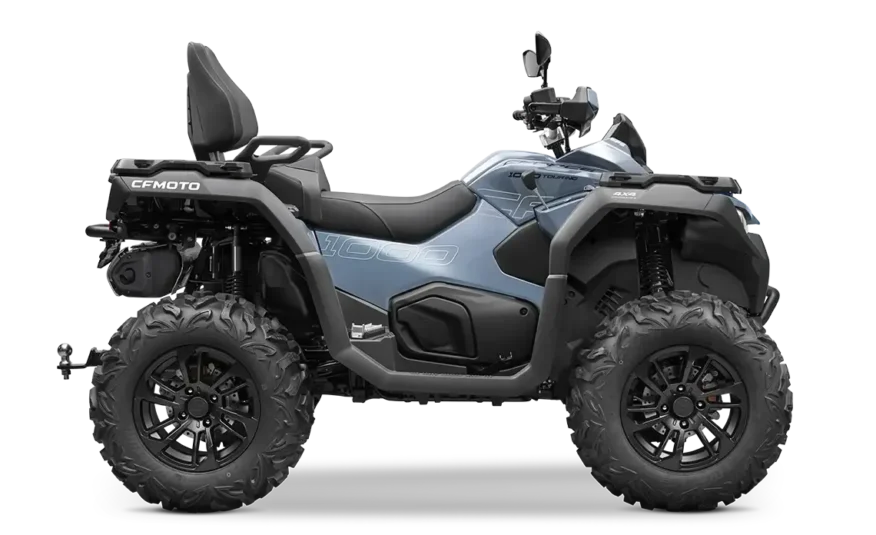 CFORCE 1000 TOURING