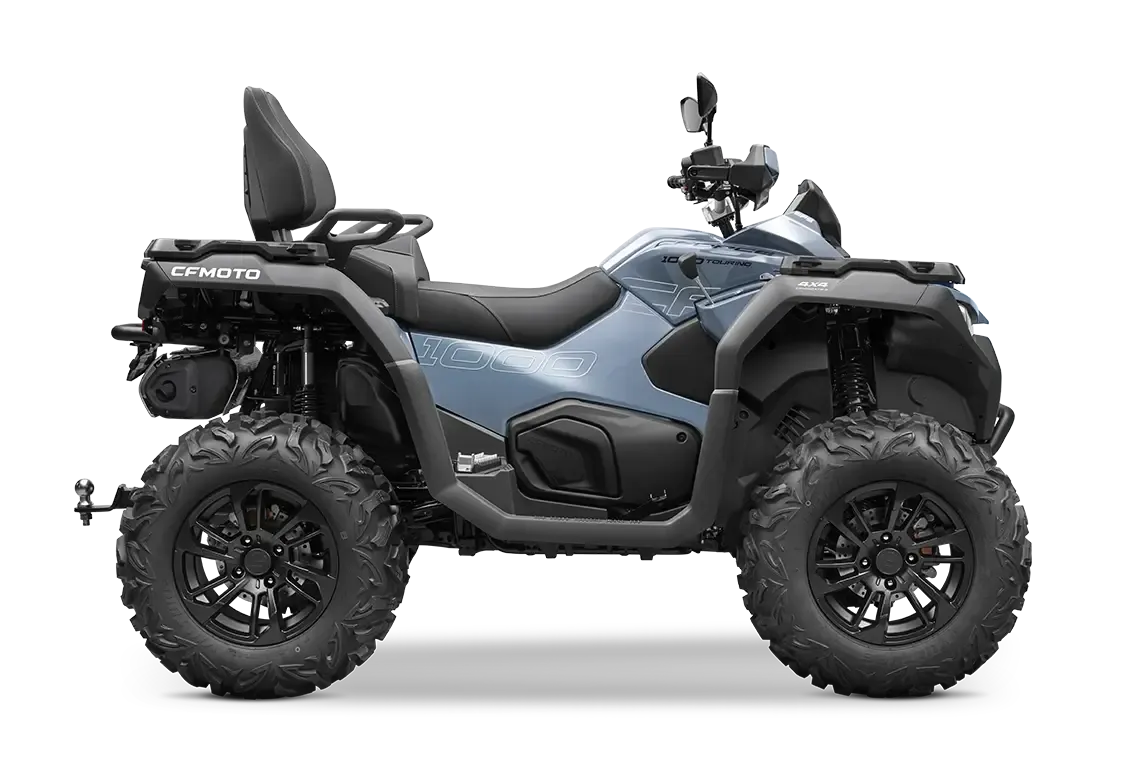 CFORCE 1000 TOURING