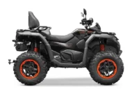 CFORCE 1000 Premium HO