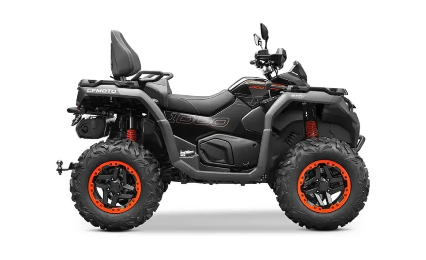 CFORCE 1000 Premium HO