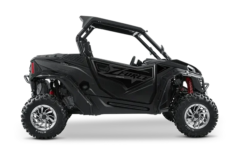 ZFORCE 950 SPORT