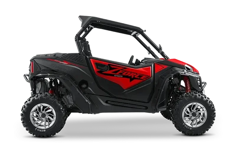 ZFORCE 950 SPORT
