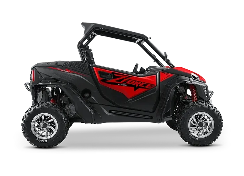 ZFORCE 950 SPORT