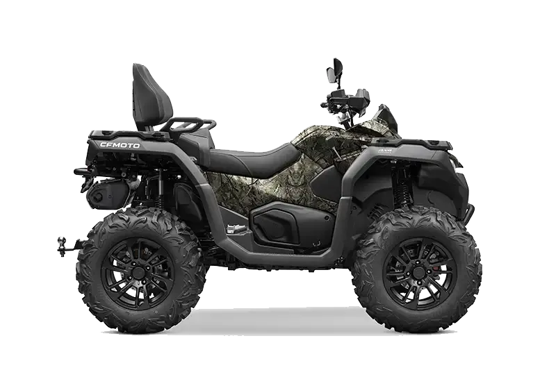 CFORCE 1000 PREMIUM ABS