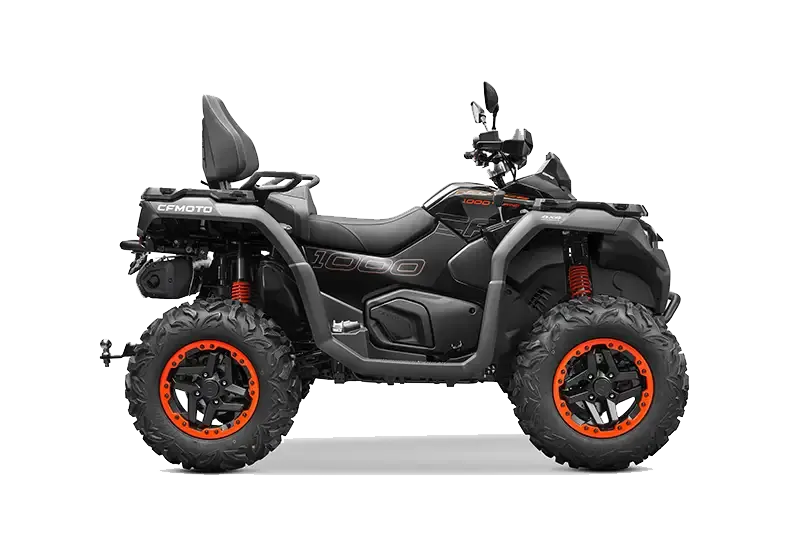 CFORCE 1000 PREMIUM ABS